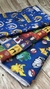 Trio Toalhinhas para Lancheira - Meninos - comprar online