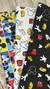 Trio Toalhinhas para Lancheira - Mickey - loja online
