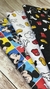 Trio Toalhinhas para Lancheira - Mickey - comprar online