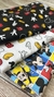 Trio Toalhinhas para Lancheira - Mickey na internet