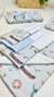 Kit Aconchego - 7 Peças | Alto Mar - loja online