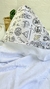 Toalha Fralda Baby - Harry Potter - comprar online