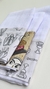 Trio Fraldas - Harry Potter - comprar online