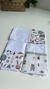 Trio Fraldas - Bosque - comprar online