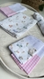 Kit Pronto pro Passeio - 5 Peças | Cisne Floral - comprar online