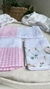Kit Pronto pro Passeio - 5 Peças | Cisne Floral na internet