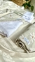 Kit Meu Raio de Sol - 6 Peças | Girassol - Raui Baby - Enxoval moderno e prático do berço à escola! 