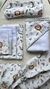 Kit Aconchego - 7 Peças | Leão e Jacaré - comprar online