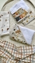Kit Meu Raio de Sol - 6 Peças | Urso Boho - comprar online