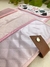 Kit Documentos - Bosque Mágico Rosa - Raui Baby - Enxoval moderno e prático do berço à escola! 