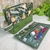 Kit Mochilinha Organizada - Selva - comprar online
