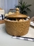 Pote para Biscoitos