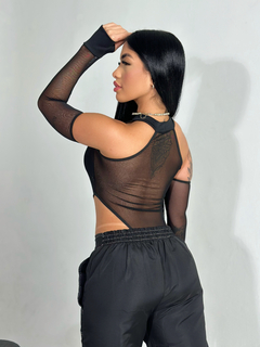Body Tule Thali - comprar online