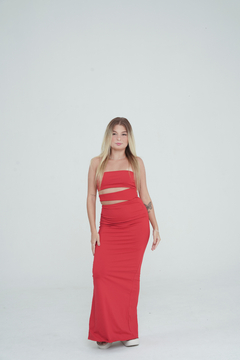 Vestido Verano