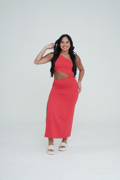 Vestido Summer