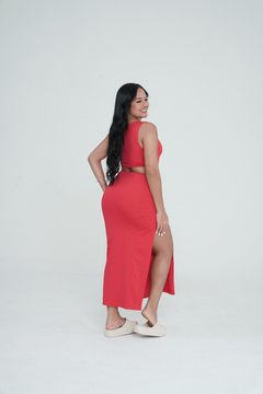 Vestido Summer - comprar online