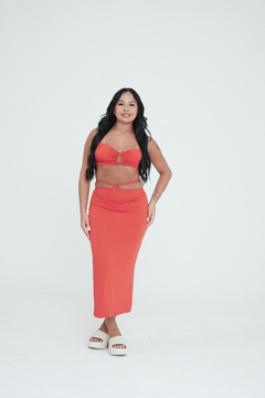 Conjunto Agatha