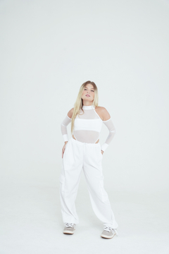 Calça Parachute