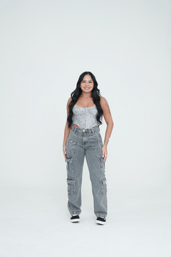 Corset Premium - UseMilly 
