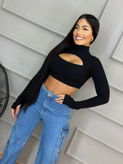 Cropped Ayla