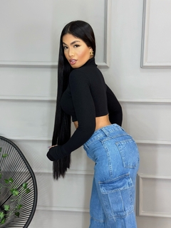 Cropped Ayla - comprar online