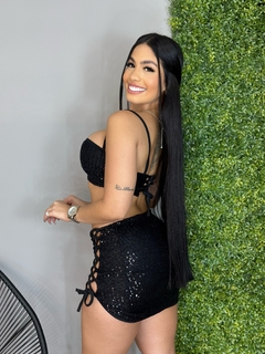 Conjunto Paetê