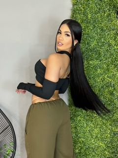 Cropped Jessie - comprar online