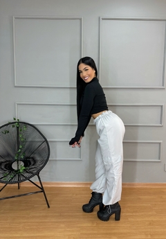 Calça Parachute Adrop - comprar online