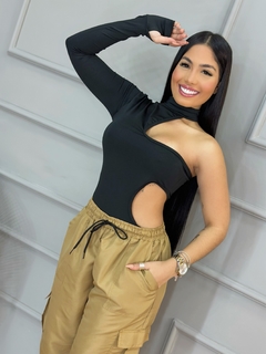 Body Shantal