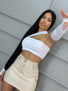 Cropped Jessie na internet