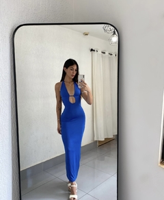 Vestido Pietra - comprar online