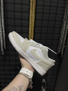 Tênis Air Jordan na internet