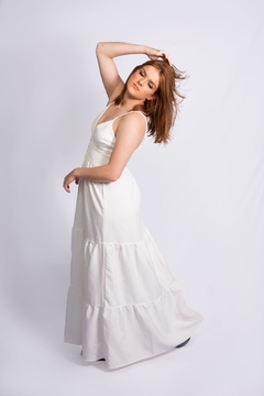 Vestido Julia