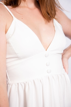 Vestido Julia - comprar online