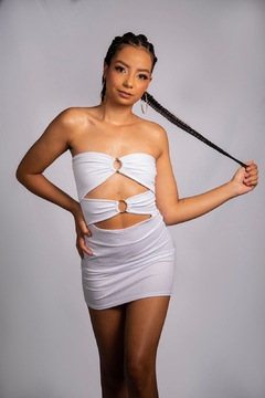 Vestido Argola - comprar online