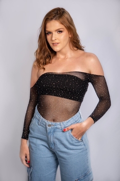 Body Strass