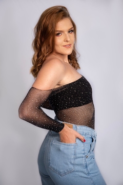 Body Strass - comprar online