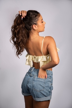 Short Estrela - comprar online