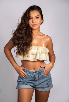 Short Estrela