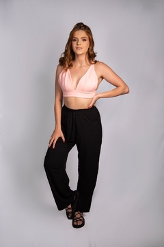 Calça Pantalona