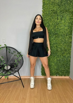 Conjunto Ysla na internet