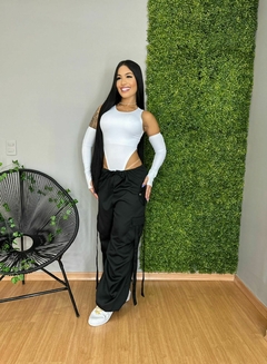 Calça Parachute - comprar online