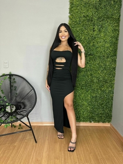 Vestido Midi Beatrice - comprar online