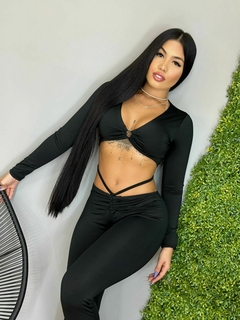 Conjunto Olímpia