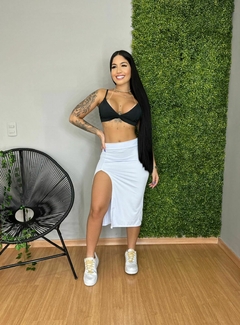 Saia Maia Mid