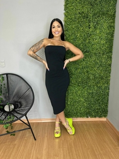 Vestido Thais