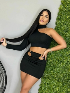 Cropped Jees - comprar online