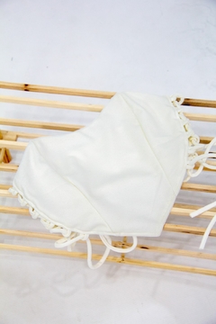 Cropped Anna - comprar online