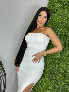 Vestido Ágata
