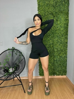 Macaquinho Emilly